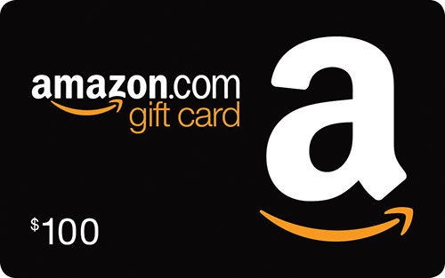 Amazon Gift Card