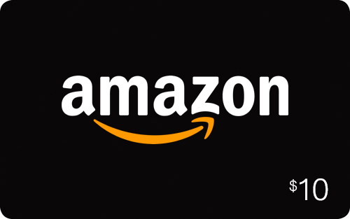 Amazon Gift Card