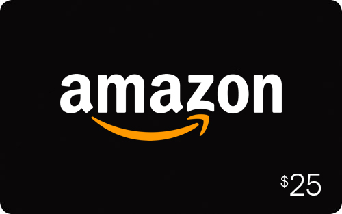 Amazon Gift Card