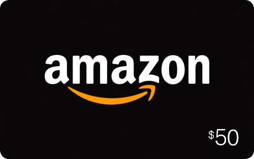 Amazon Gift Card